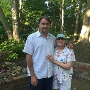 Meet your Posher, Ruth